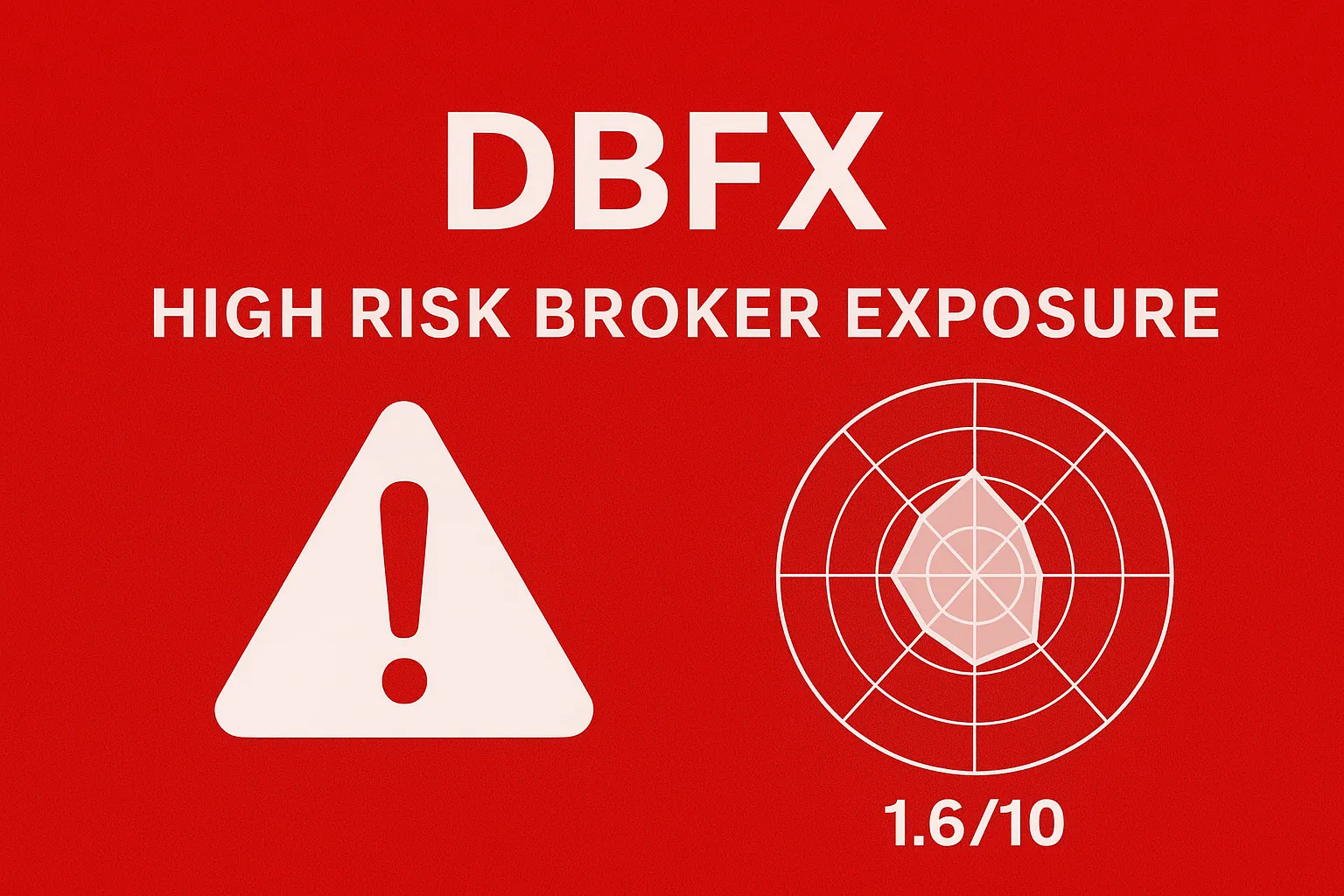 DBFX Warning Review | Is DBFX a Scam? A Systematic Study of Fake Regulation, Withdrawal Refusal, and Funding Traps