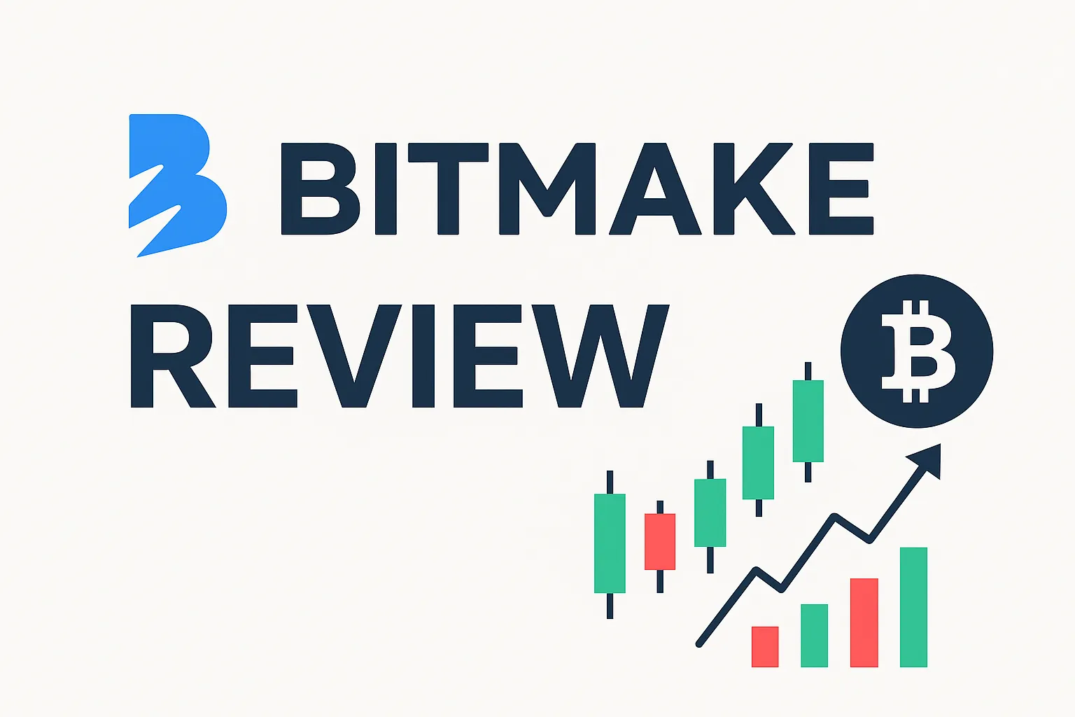 BitMake Review | Is the BitMake Exchange Reliable? A Complete Analysis of Regulatory Compliance, Trading Conditions, Security, and User Reviews