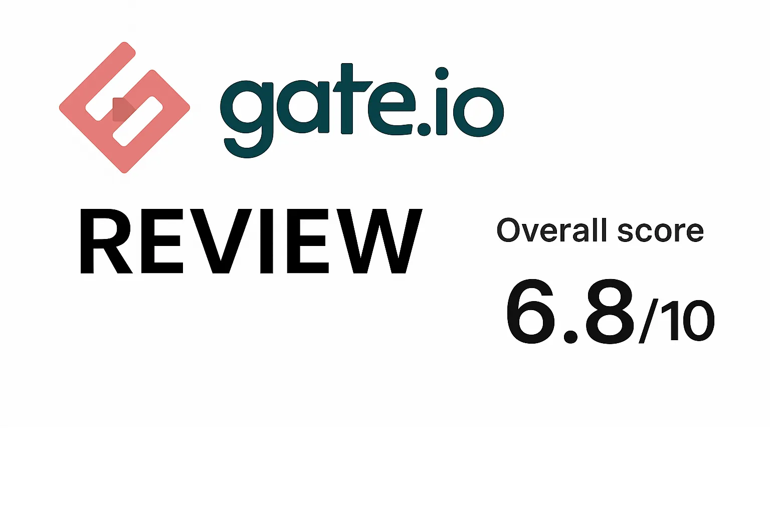 Gate.io Review | Is the Gate.io Exchange Reliable? Is It Regulatory Compliant? Is It a Scam?