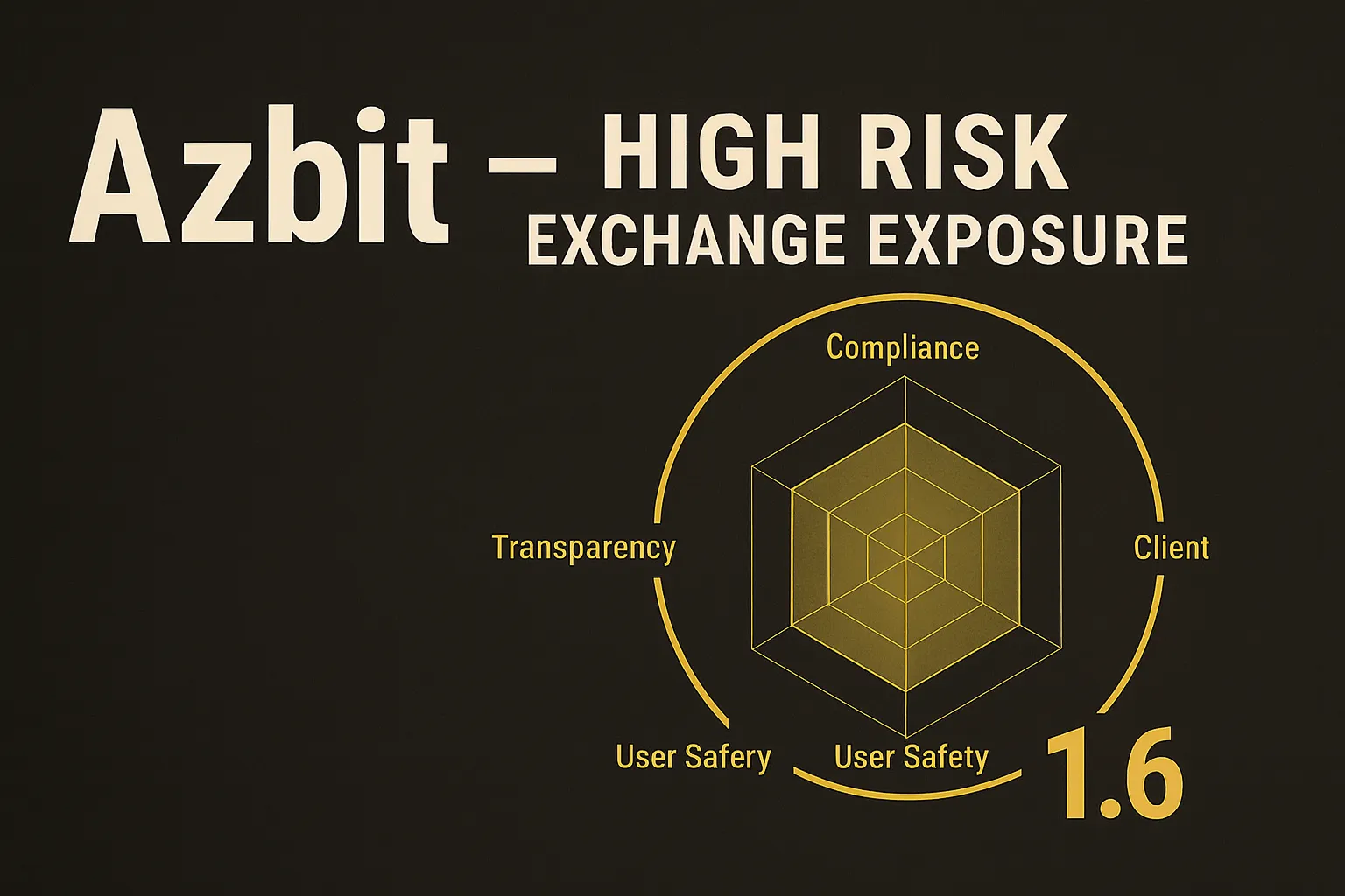 Azbit Warning Review | Is Azbit a Scam? An In-Depth Look at Compliance Deficiencies, Withdrawal Barriers, and Project Controversy