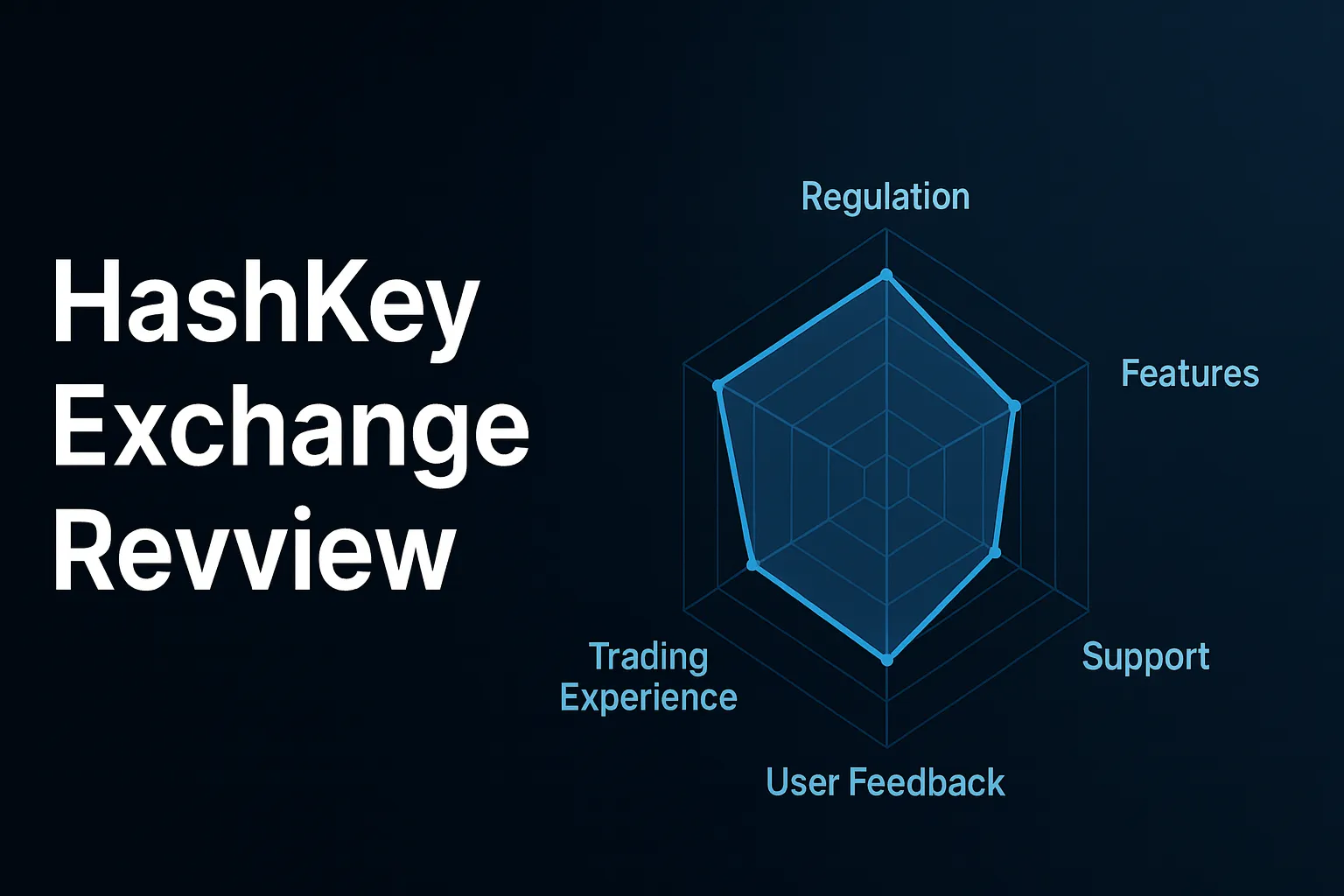 HashKey Exchange In-Depth Review | Is HashKey Reliable? A Complete Analysis of Hong Kong Regulatory Compliance, Trading Conditions, and User Reputation