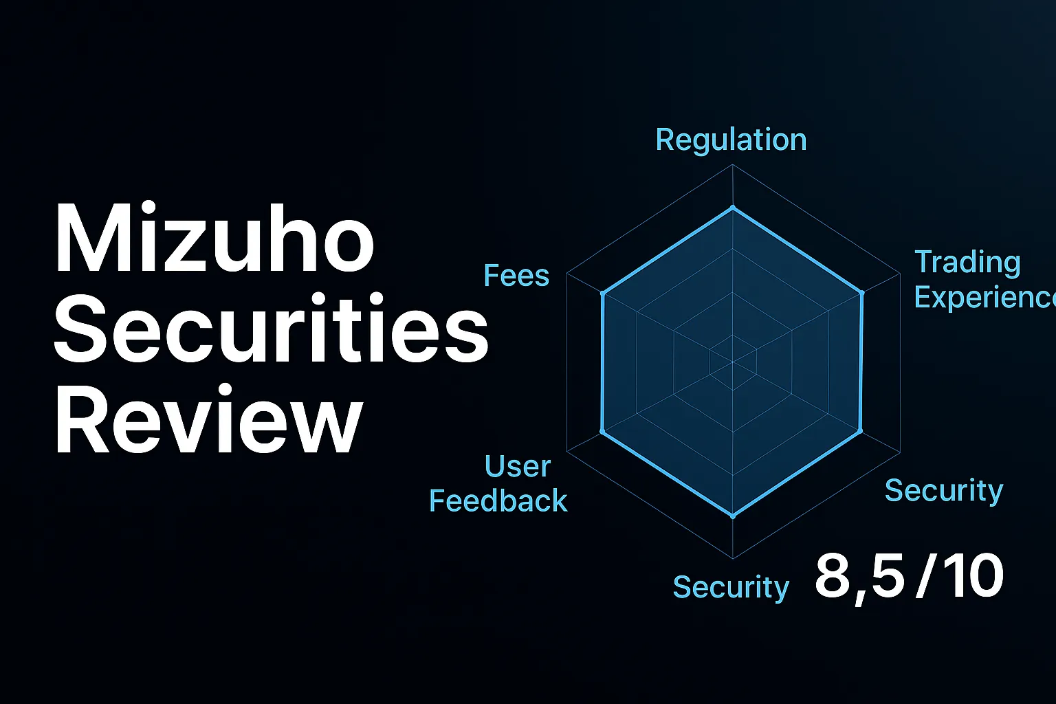Mizuho Securities In-Depth Review | Is Mizuho Securities Reliable? A Complete Analysis of Japan's FSA Regulation, Mizuho Financial Group's Background, and Global Investment Banking Business