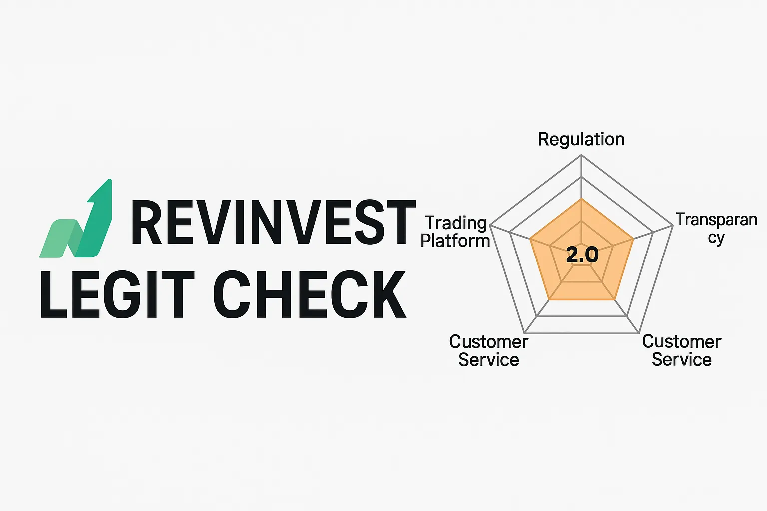 RevInvest Compliance Review | Is RevInvest regulated? A comprehensive analysis of company background, license authenticity, and risks.