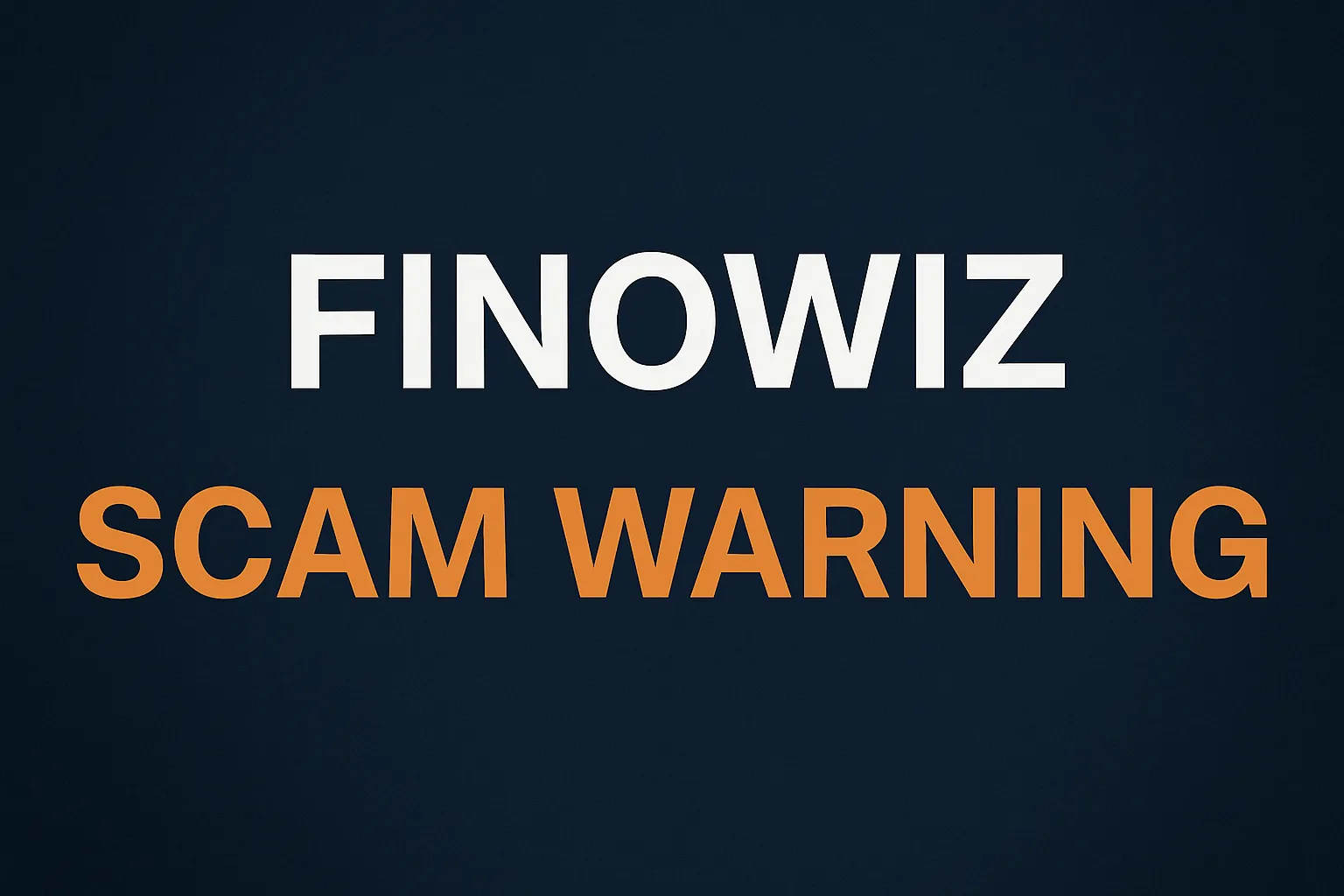 VanguardTrade Scam Warning 2025 | Why do we consider VanguardTrade a high-risk/suspected scam platform?