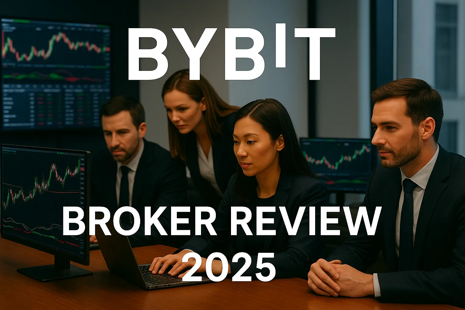 Bybit Broker Review 2025 – Comprehensive Analysis for Global Crypto Traders