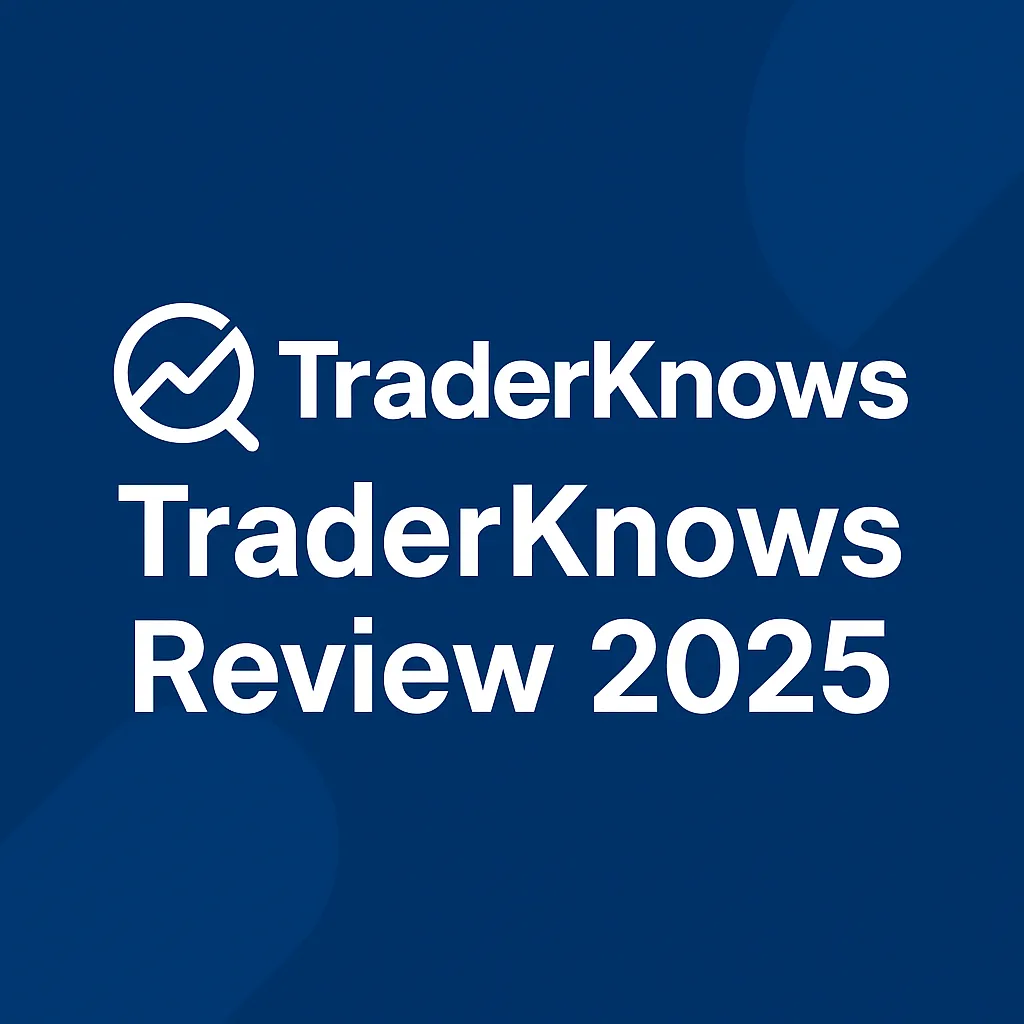 TraderKnows Review 2025 | Is TraderKnows Legit? Broker Reviews, Community Insights & Scam Warnings
