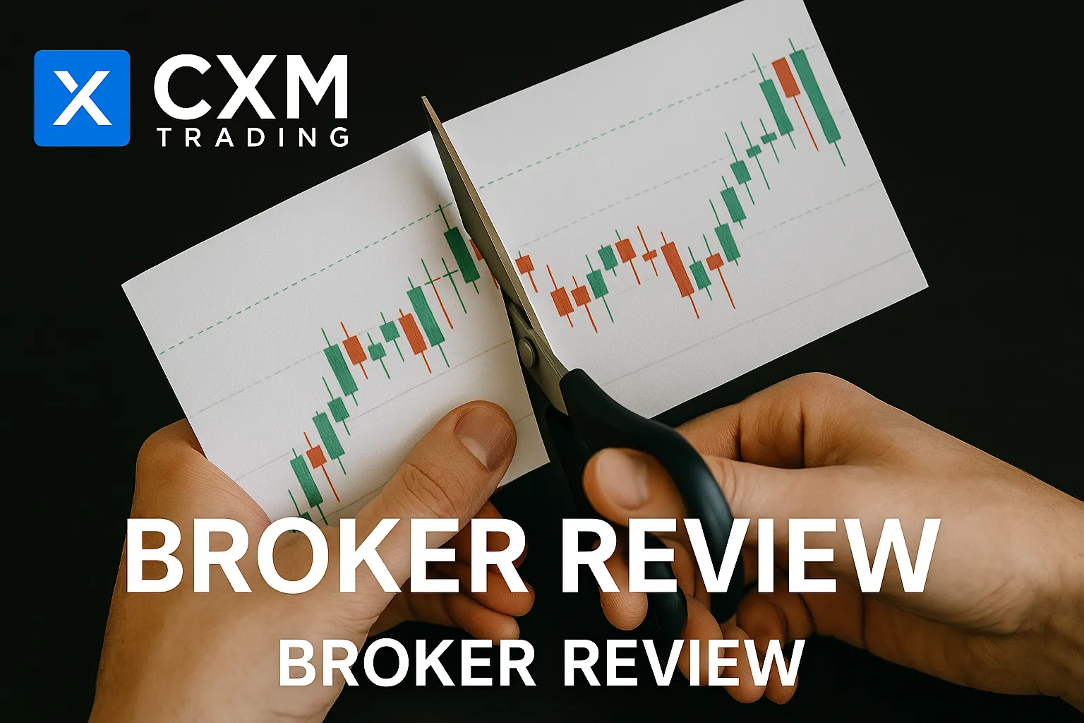 CXM Trading Review: A Comprehensive Analysis of Regulation, Trading Conditions, and User Experience