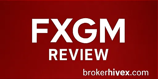 Reseña de FXGM | ¿Es FXGM confiable? Cumplimiento normativo, condiciones de trading y por qué lo consideramos un sitio con alto riesgo de estafas