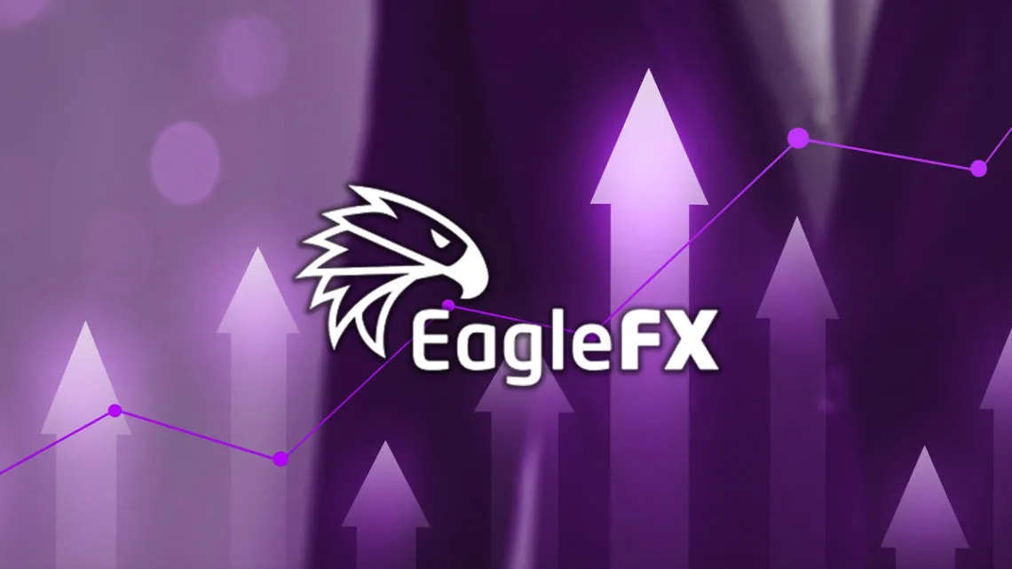 EagleFX Review 2025 – Comprehensive Broker Analysis After the LHFX Merger