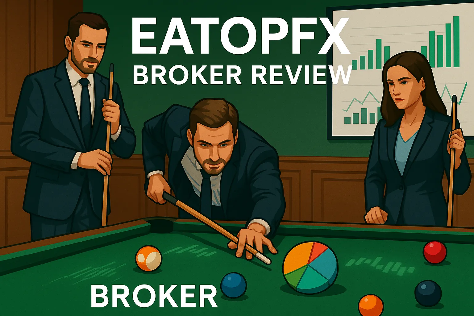 Eatopfx Broker Review: In-Depth Analysis for 2025