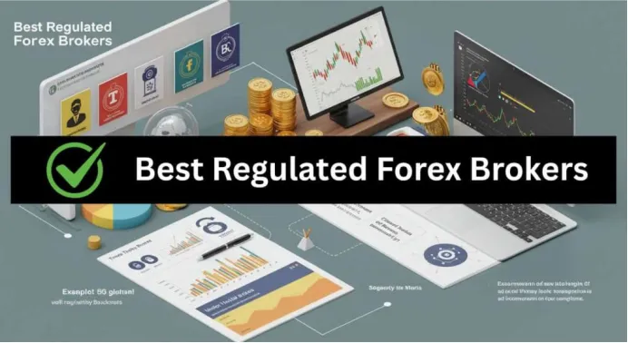 Why Regulation Matters: Trade Safely with a Licensed Broker