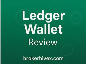 Ledger 하드웨어 지갑 리뷰 | 2025 파노라마: 오프라인 저장을 위한 가장 진보된 보안 솔루션이 정말 완벽할까요?