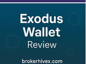 Exodus ウォレットのレビュー | 2025 年の分析: デスクトップとモバイルの暗号通貨ウォレットは安全ですか?