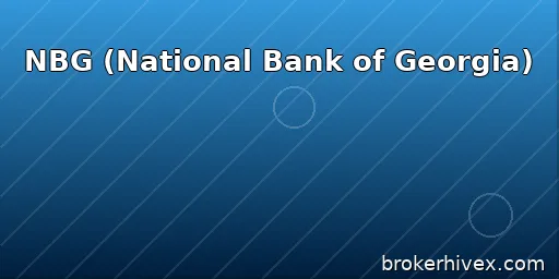 NBG Regulatory Review | Is the National Bank of Georgia Reliable? How to Verify Licenses, Prevent Counterfeit Licenses, and Common Risks