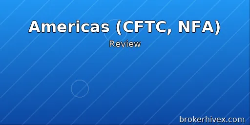 Comparative Review of American Regulations | CFTC, NFA, SEC, IIROC, and CNBV: Which is More Reliable? A Comprehensive Analysis of the Five Major American Financial Regulators