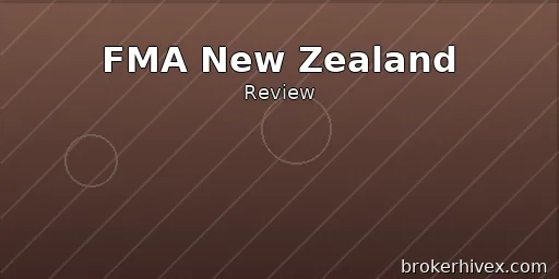 FMA Regulatory Review | The Financial Markets Authority (FMA) is New Zealand's core financial regulator, responsible for securities, foreign exchange, funds, insurance, and financial advisors. This article explains the FMA's background, license types, and official registration verification procedures. It also features examples of licensed companies like ANZ New Zealand and Craigs Investment Partners, along with cautionary tales. It also compares these with stronger regulators like ASIC, the FCA, and the MAS, and includes multi-dimensional assessment scores to help investors identify spoofing risks and address compliance boundaries.