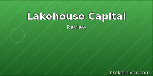 Lakehouse Capital Review | Is this a reliable Australian boutique fund? A complete analysis of regulatory licenses, fund performance, and risks.