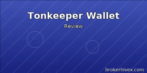Tonkeeper Security Review | Private Key Management, Code Auditing, and Wallet Risk Assessment