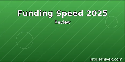 Forex Platform Deposit and Withdrawal Speed Review 2025 | How Fast Do Funds Arrive?