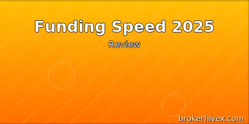 Forex Deposit and Withdrawal Speed Comparison 2025 | Which Forex Platforms Offer the Fastest Withdrawals? Real-World Testing, Regulatory Evidence, and Blacklist Warnings