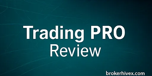 Trading PRO Review | Is it a Scam? High-Yield VIP Promises, Withdrawal Barriers, and Lack of Regulation
