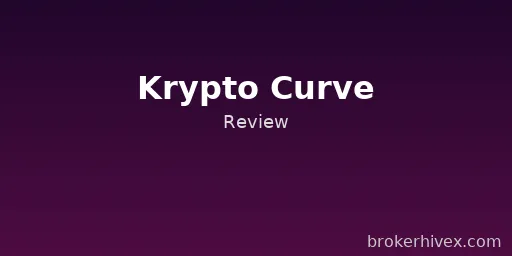 Krypto Curve Scam Exposed | BrokerHiveX Warning: Is Krypto Curve a Scam? A Comprehensive Investigation and Risk Analysis