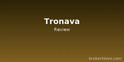 Tronava scam exposed | High returns, no regulation, and failed withdrawals: a complete analysis