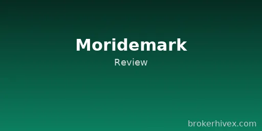 Moridemark Review | Why is Moridemark a scam? A comprehensive analysis of the risks and the challenges of protecting investor rights.