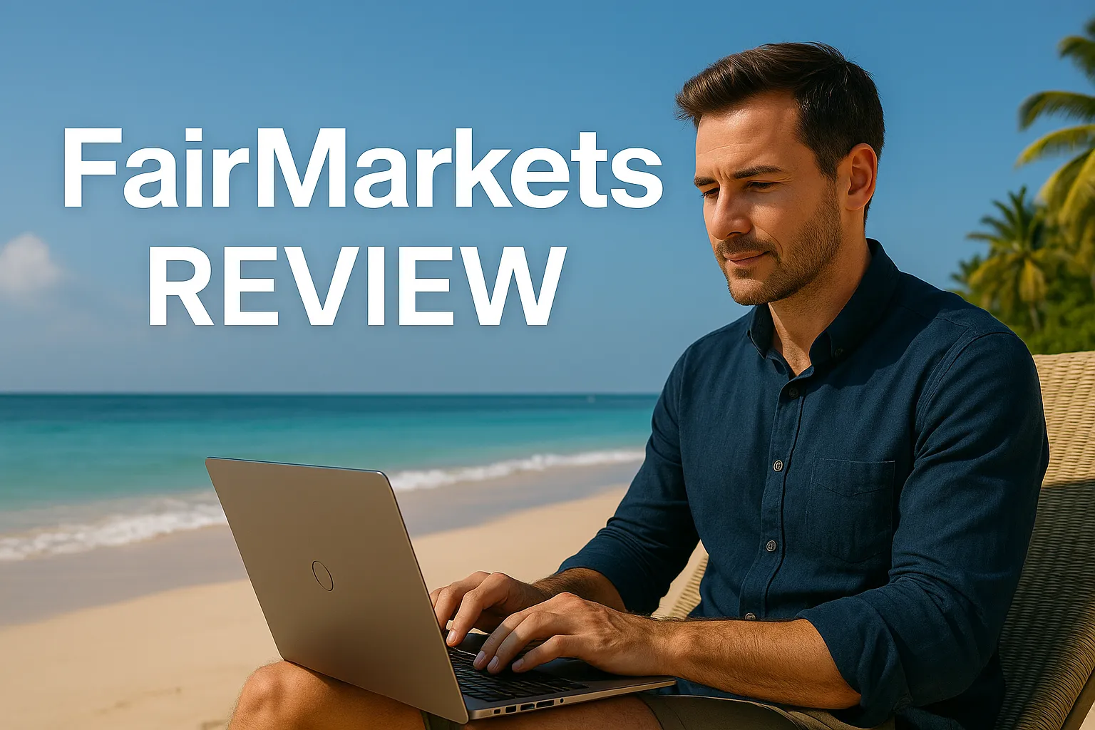 FairMarkets Review – A Comprehensive Analysis of the Regulated Forex Broker