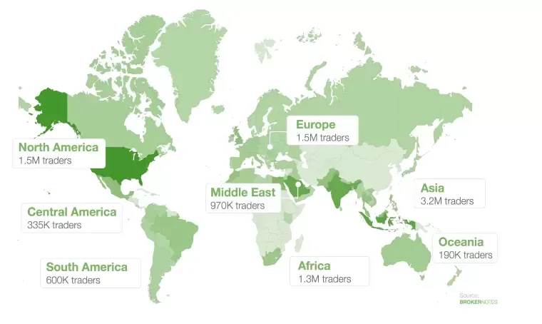 Fibonachis Forex Broker Review: A Comprehensive Analysis to 2025