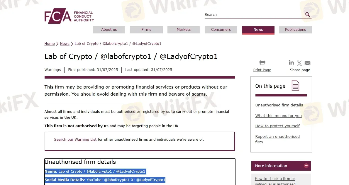 Fortress FX Capital Review: Regulatory Status, Risk Analysis, and Institutional Services