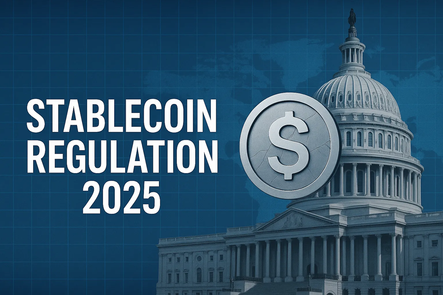 New US SEC Stablecoin Regulation Rules Are Coming Soon | USDT, USDC, and Other Mainstream Stablecoins Face Compliance Restructuring