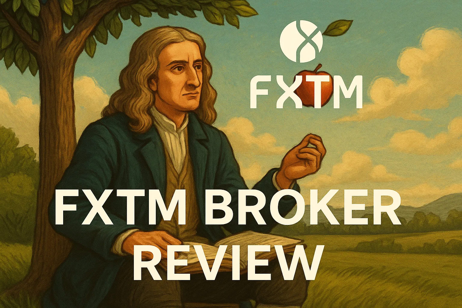 FXTM Broker Review 2025: BrokerHiveX's Authoritative Analysis