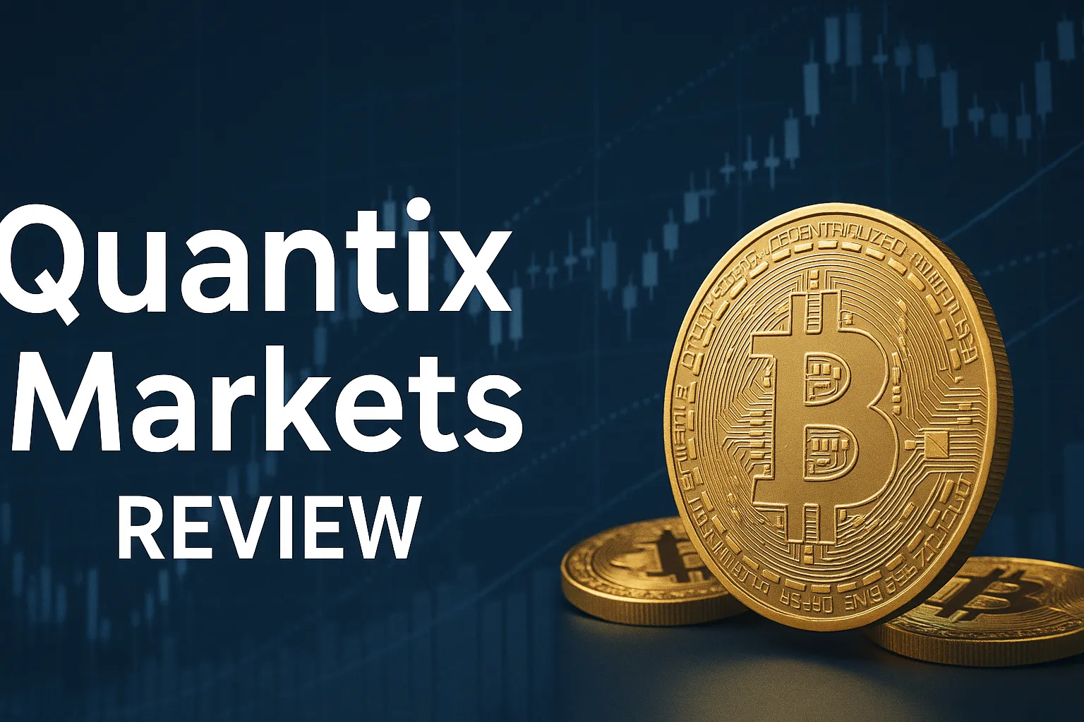Quantix Markets Review | A Comprehensive Analysis of Regulatory Licenses, Account Experience, Deposits and Withdrawals, and Platform Risks