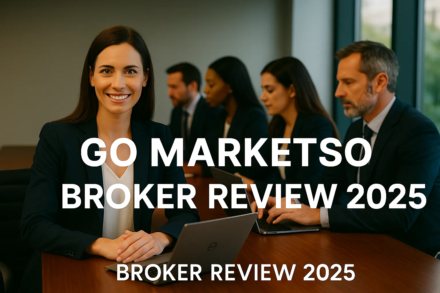 GO Marketspo (GO Markets) Review 2025: Authoritative Analysis for Global Traders