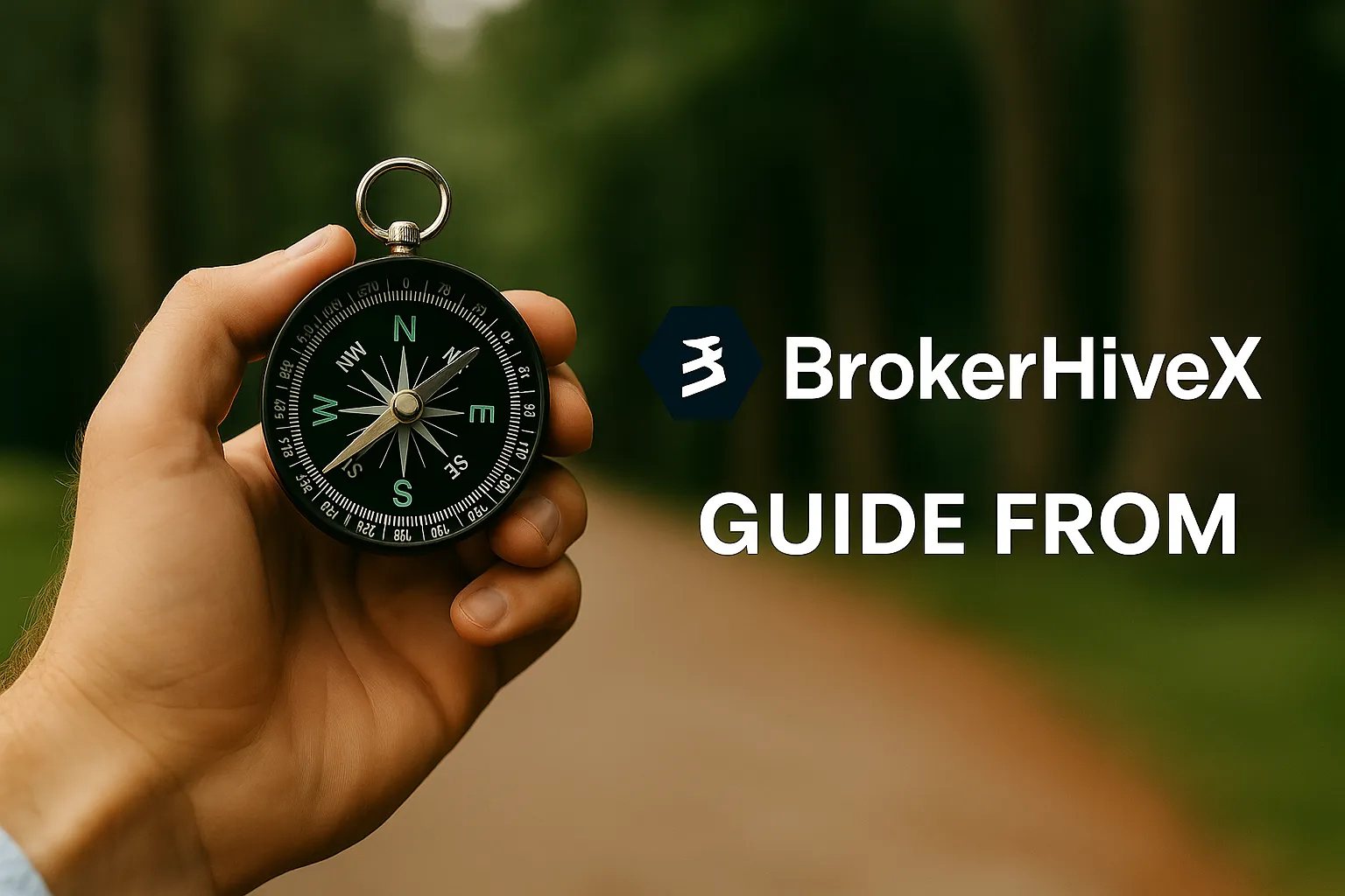 How to Choose the Right Forex Broker: A Guide from BrokerHiveX