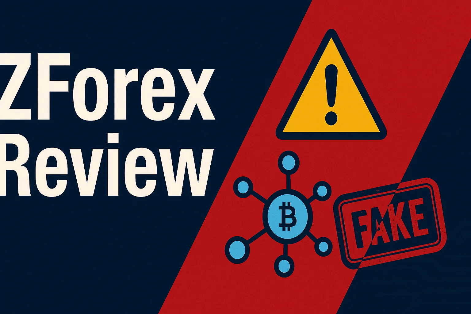 ZForex Review | Is ZForex a Scam? Deep Analysis of Fake Regulation, Withdrawal Barriers, and Crypto Laundering Network (2025 Update)