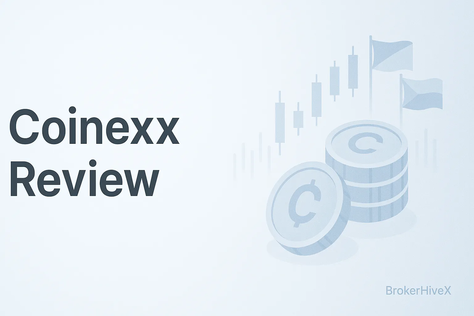 Coinexx Review | Is Coinexx a Scam? A Complete Analysis of Lack of Regulation, Crypto Deposits, and Withdrawal Risks