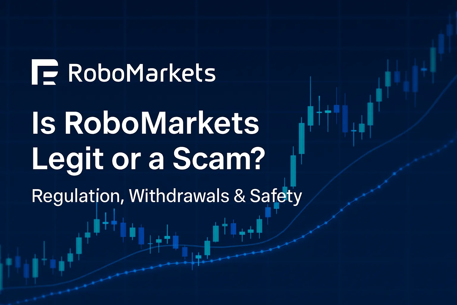 RoboMarkets Review | Is RoboMarkets Legit or a Scam? Regulation, Withdrawals & Multi-Asset Trading Explained