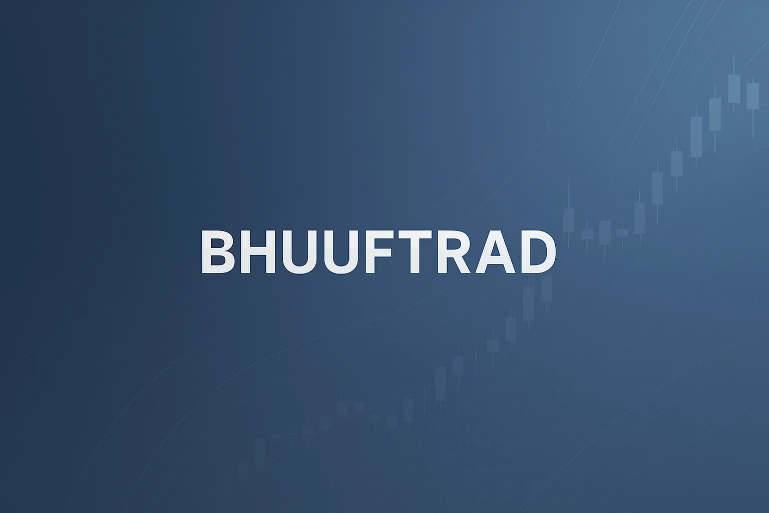 BHUUFTRAD レビュー｜新規公開・開示不足・出金前の費用要求に注意すべき高リスクアプリ