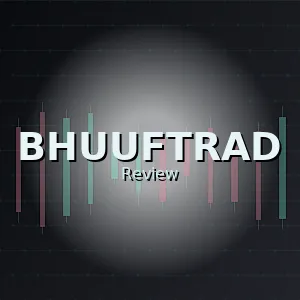 BHUUFTRAD レビュー｜出金前の手数料要求と無免許運営の高リスク実態