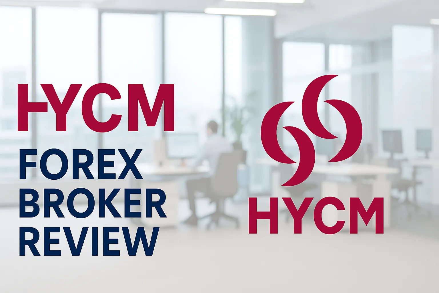 HYCM Forex Broker Review: Regulatory Status, Trading Experience, and User Insights
