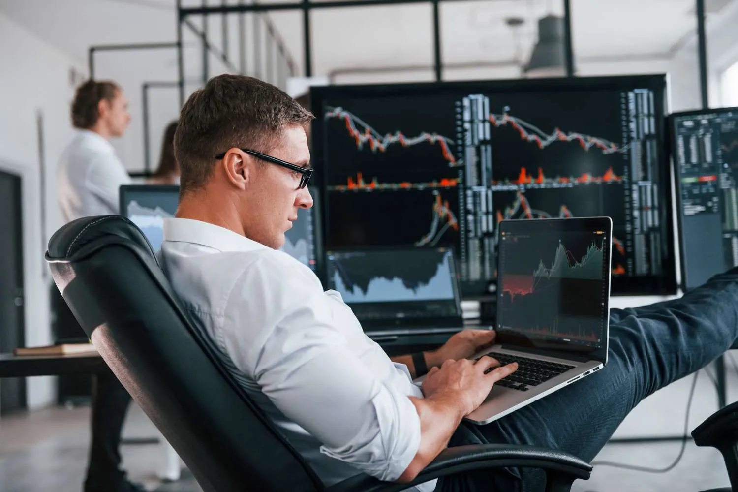 TradeStation Group, Inc. Review: A Comprehensive Analysis of Professional and Institutional Traders