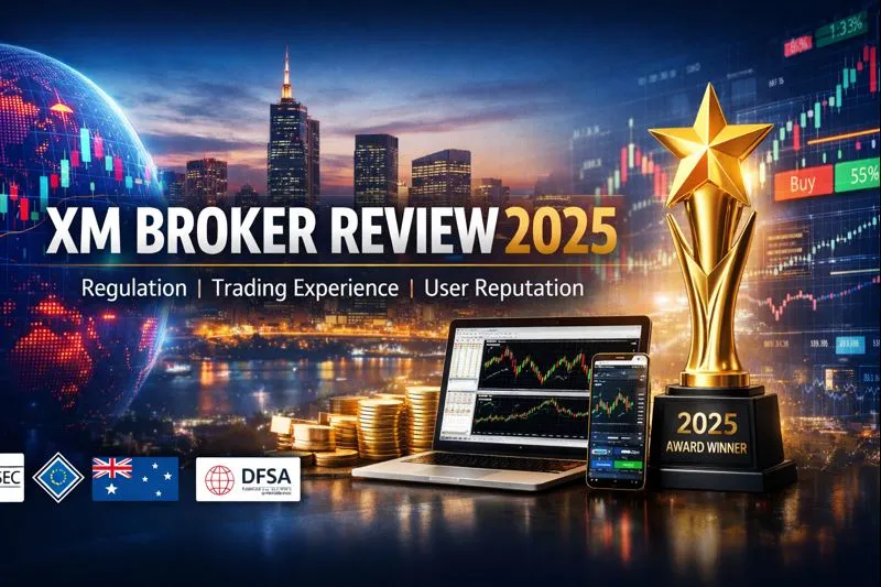 XM Broker Review 2025: A Comprehensive Analysis of Regulatory Compliance, Trading Experience, and User Reputation