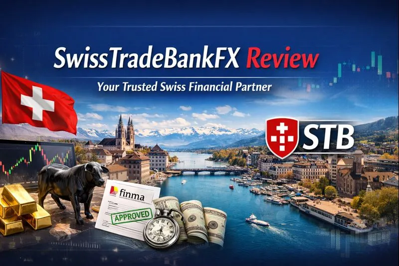 SwissTradeBankFX Review | Is Binncepro a Scam? A Comprehensive Look at its High-Risk Fraud Features