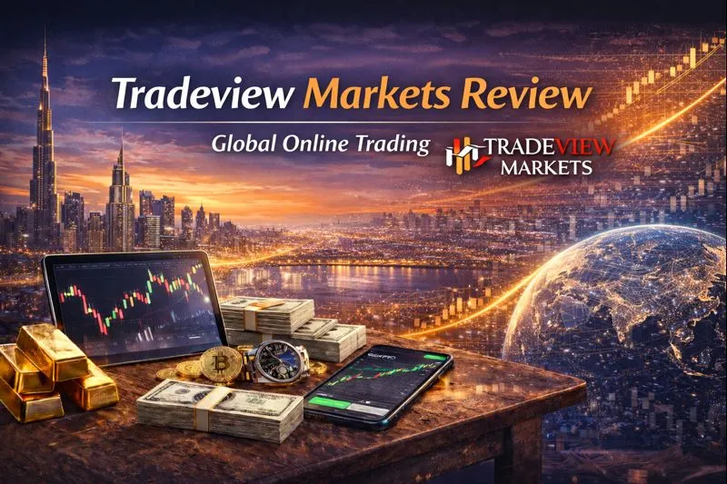 Tradeview Markets Exposed | Is Tradeview Markets a Scam? A Comprehensive Analysis of its Mixed Regulatory Framework, Frequent Complaints, and Potential Risks