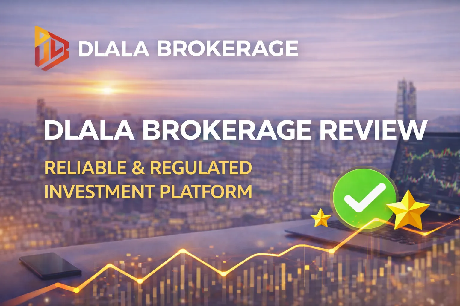 Dlala Brokerage Review | Is Dlala Brokerage Trustworthy? Analysis of Limited Regulatory Information, Insufficient Disclosure, and High-Risk Trading Models